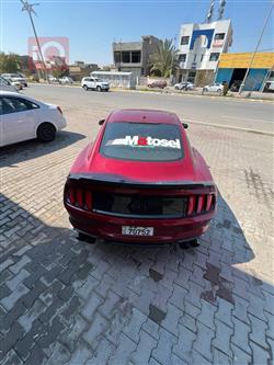 فورد موستانج